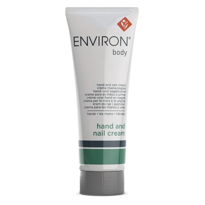 Крем для рук і нігтів Environ Body Hand & Nail Cream